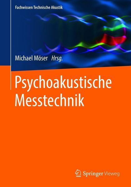 Produktbild: Psychoakustische Messtechnik