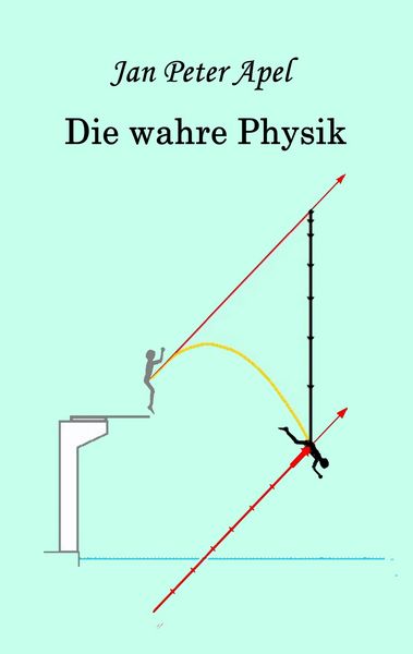 Produktbild: Die wahre Physik