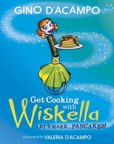 Produktbild: Get Cooking with Wiskella