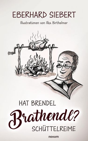 Produktbild: Hat Brendel Brathendl?