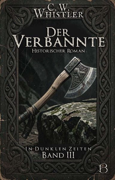 Produktbild: Der Verbannte