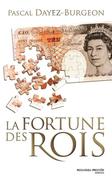 Produktbild: La fortune des rois