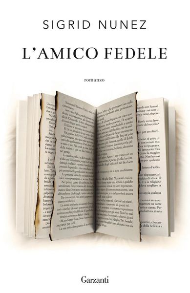 Produktbild: L' amico fedele