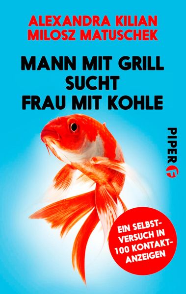 Produktbild: Mann mit Grill sucht Frau mit Kohle
