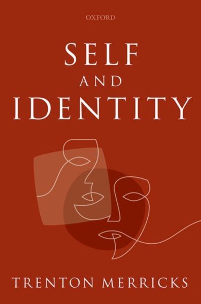 Produktbild: Self and Identity