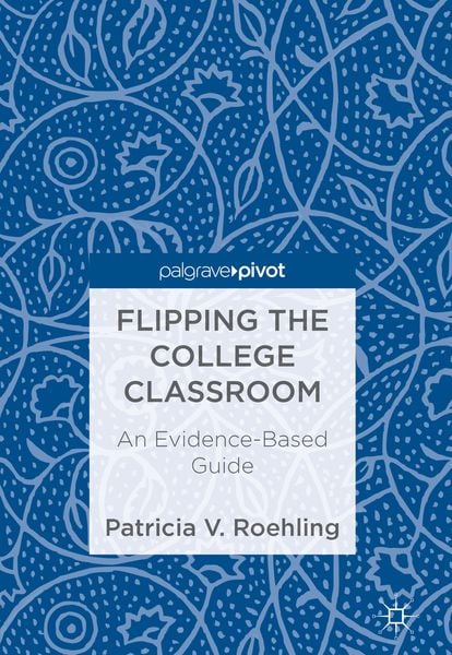 Produktbild: Flipping the College Classroom