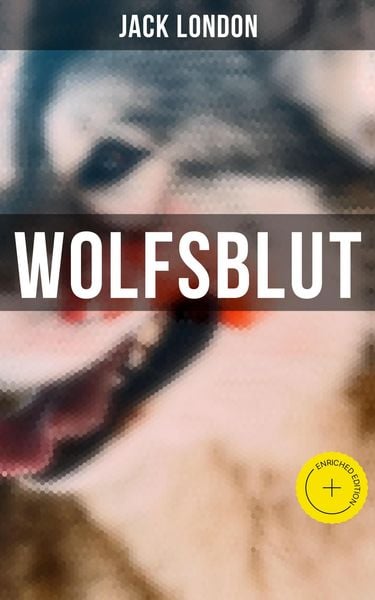 Produktbild: Wolfsblut