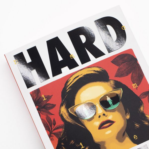 Produktbild: Hard Girls