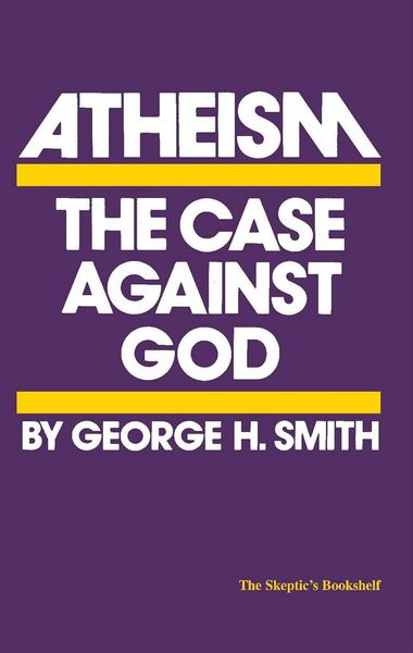 Produktbild: Atheism