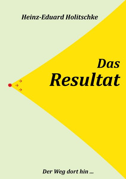 Produktbild: Das Resultat