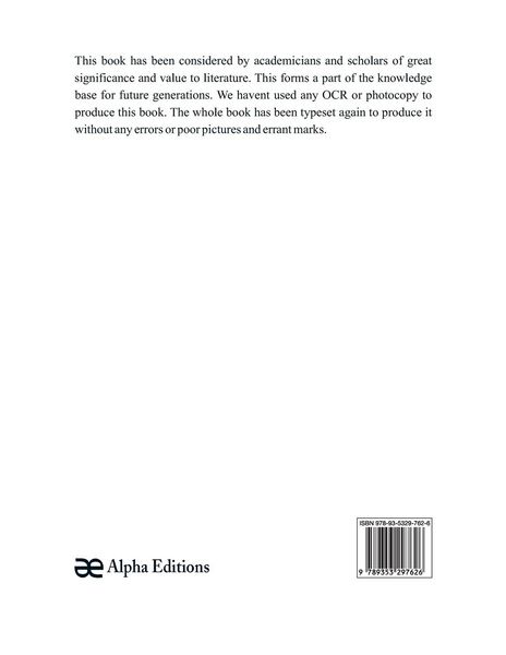 Produktbild: Bengal and Assam, Behar and Orissa