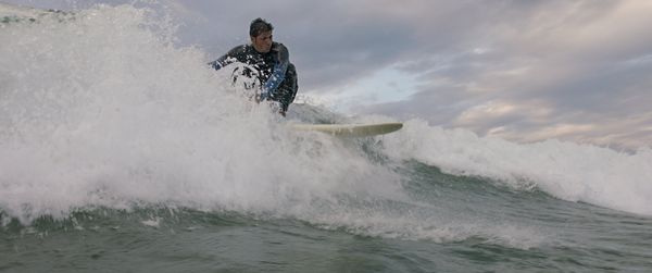 Gaza Surf Club