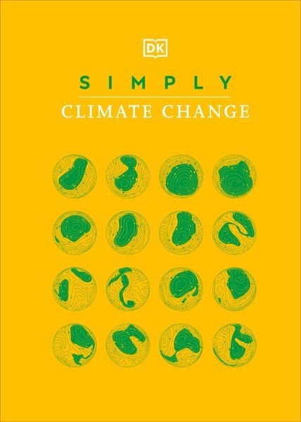 Produktbild: Simply Climate Change