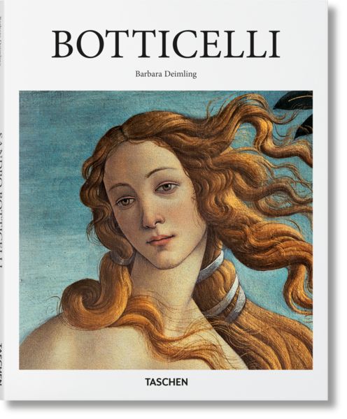 Produktbild: Botticelli