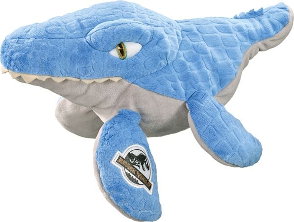 Schmidt Spiele - Jurassic World - Mosasaurus, 29 cm