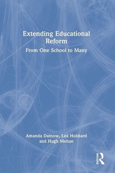 Produktbild: Extending Educational Reform