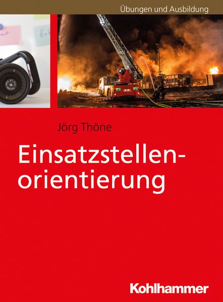 Produktbild: Einsatzstellenorientierung