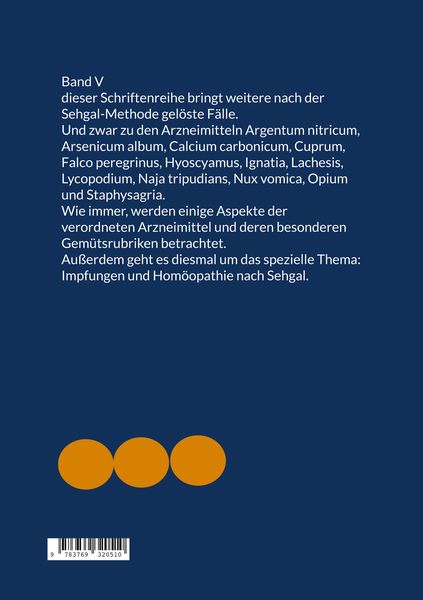Produktbild: Von Fall zu Fall V