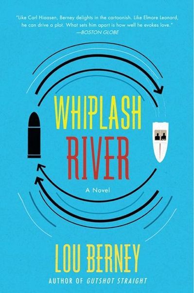 Produktbild: Whiplash River