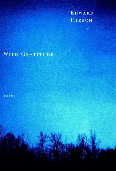Produktbild: Wild Gratitude