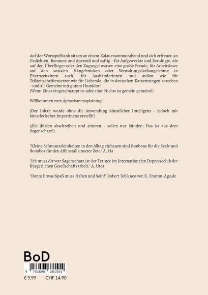 Produktbild: Ich muss Dir was
