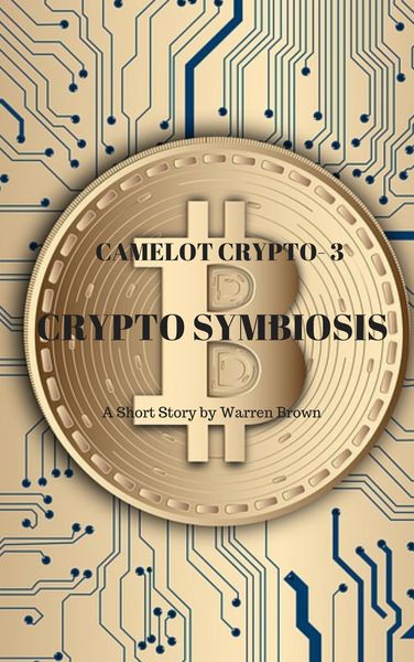 Produktbild: Camelot Crypto 3- Crypto Symbiosis