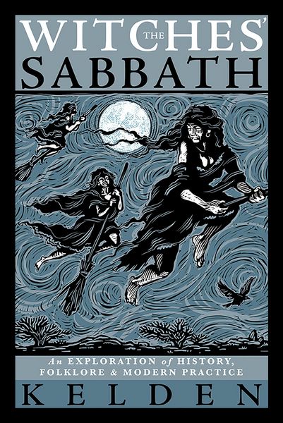 Produktbild: The Witches' Sabbath