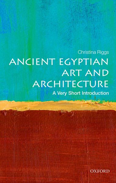 Produktbild: Ancient Egyptian Art and Architecture