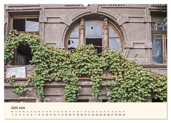 Produktbild: Tiflis - Die Metropole Georgiens (Wandkalender 2026 DIN A2 quer), CALVENDO Monatskalender