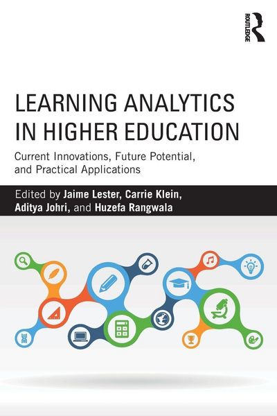 Produktbild: Learning Analytics in Higher Education