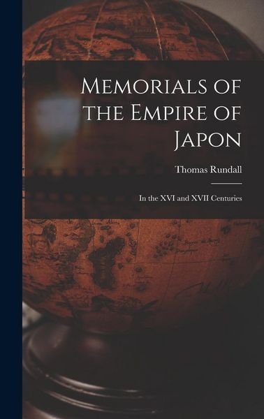 Produktbild: Memorials of the Empire of Japon