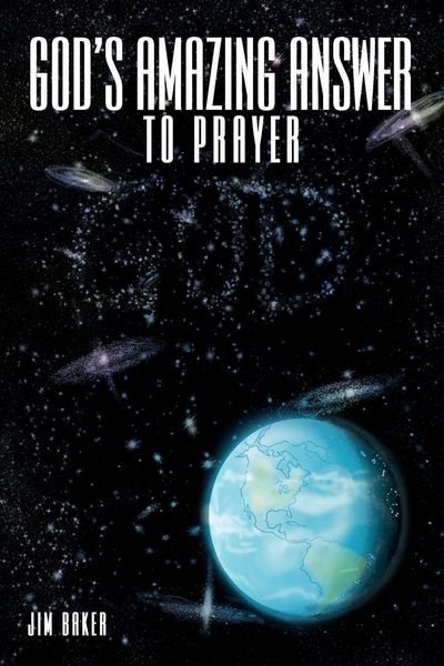 Produktbild: God's Amazing Answer to Prayer