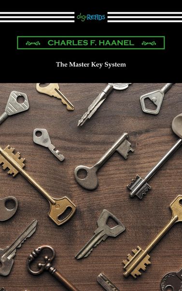 Produktbild: The Master Key System