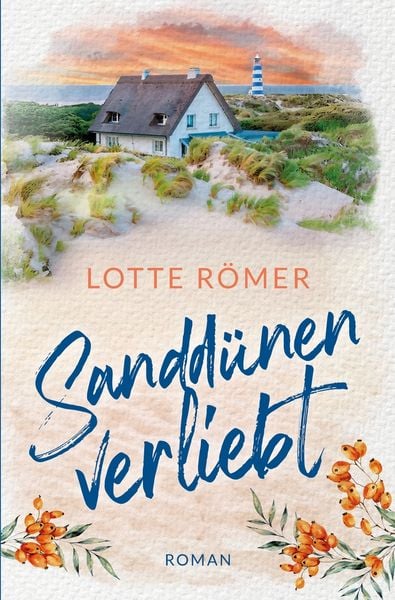 Produktbild: Sandd&uuml;nenverliebt