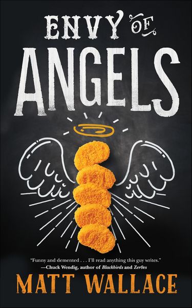 Produktbild: Envy of Angels