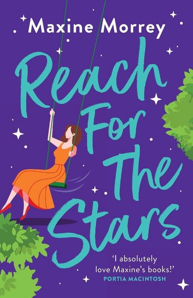 Produktbild: Reach for the Stars