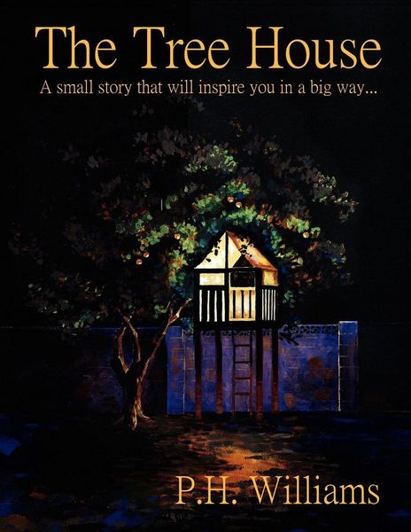Produktbild: The Tree House