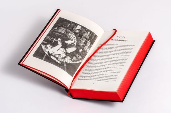 Produktbild: Der Meister und Margarita. Schmuckausgabe mit Illustrationen von Alexander Fedorov