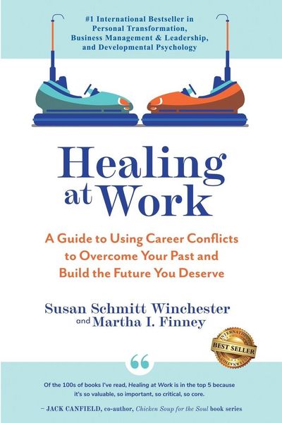 Produktbild: Healing at Work