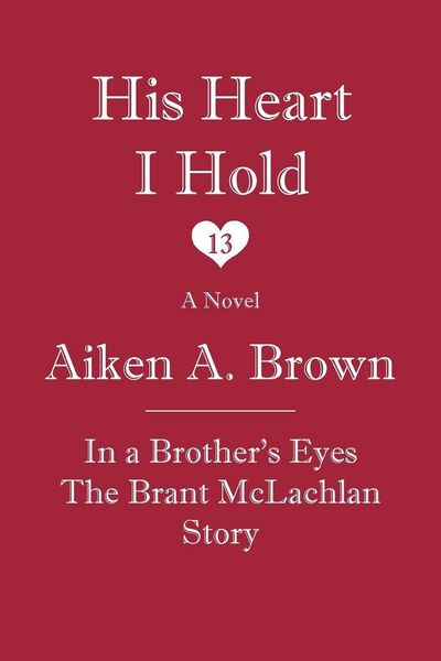 Produktbild: His Heart I Hold