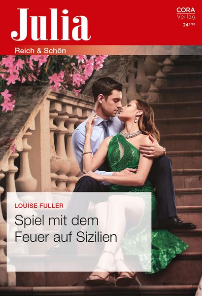 Produktbild: Spiel mit dem Feuer auf Sizilien