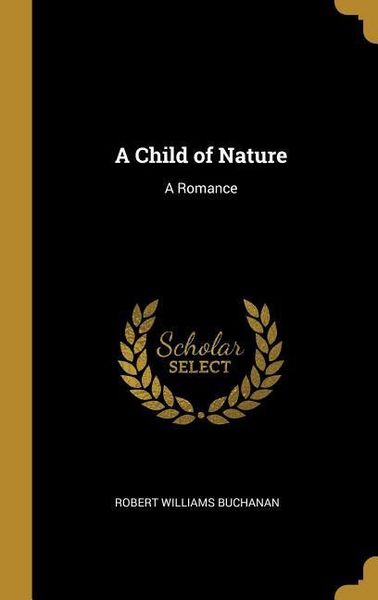 Produktbild: A Child of Nature