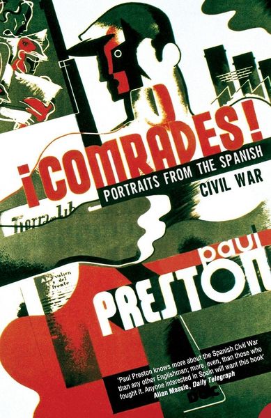 Produktbild: Comrades