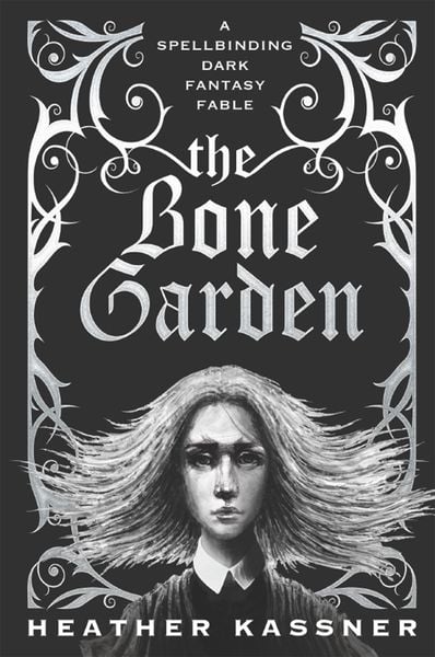 Produktbild: The Bone Garden