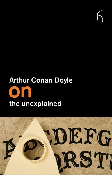 Produktbild: On the unexplained