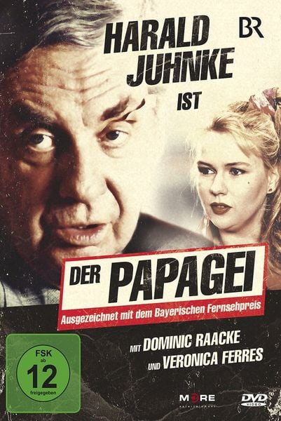 Produktbild: Der Papagei