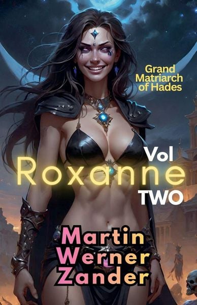 Produktbild: Roxanne II