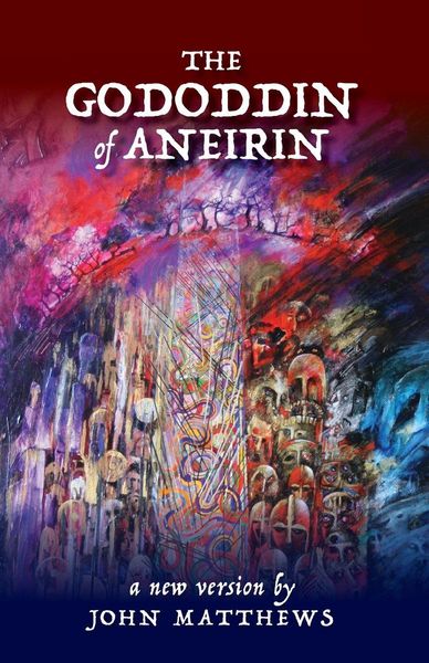 Produktbild: The Gododdin of Aneirin
