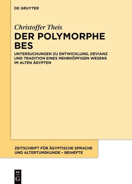 Produktbild: Der polymorphe Bes