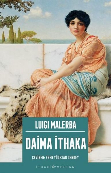 Produktbild: Daima Ithaka
